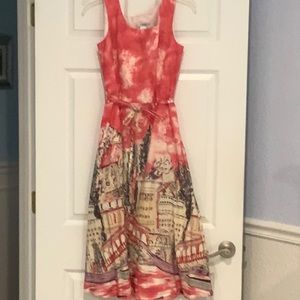 Coldwater Creek dress size 6